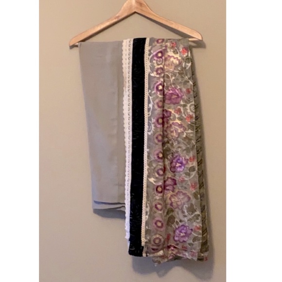 New never worn 3 piece suit - Picture 3 of 3